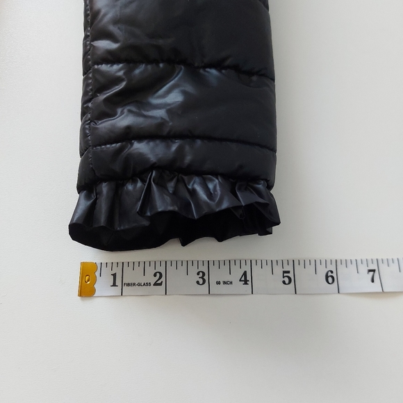 Light Weight Puffer Jacket Womens US Sm Asian Small - Picture 14 of 14